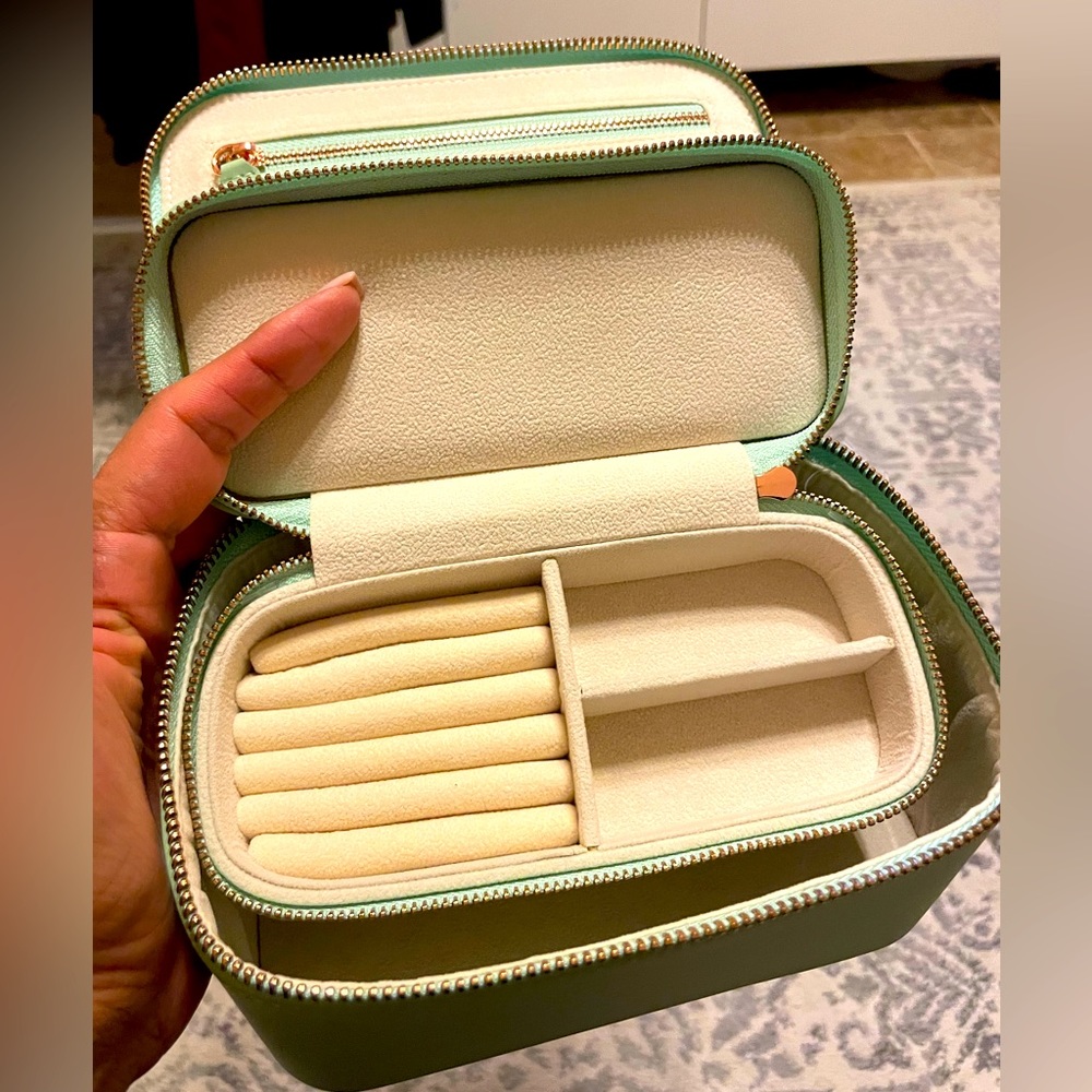 Rachel Zoe 2 Piece Carry Case
